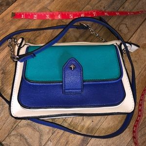 Jessica Simpson mini bag